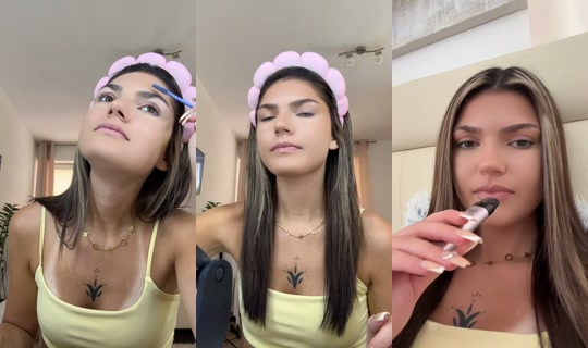 latkovaa TikTok Live — Aug 10, 2026, 1:02 PM