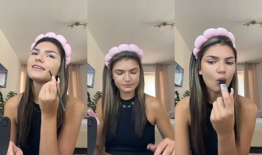 latkovaa TikTok Live — Aug 12, 2026, 1:07 PM