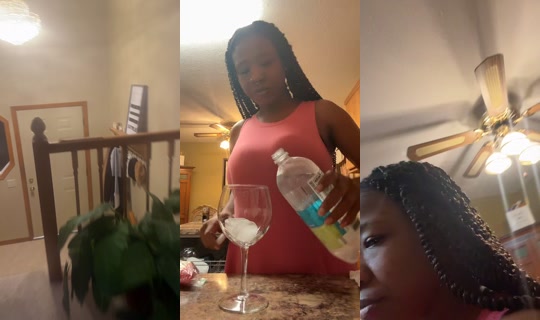 latoya_monique1 TikTok Live — Aug 5, 2026, 2:58 AM