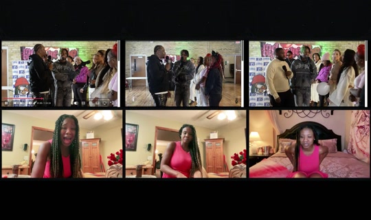 latoya_monique1 TikTok Live — Aug 5, 2026, 5:27 AM
