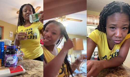 latoya_monique1 TikTok Live — Aug 5, 2026, 4:29 PM