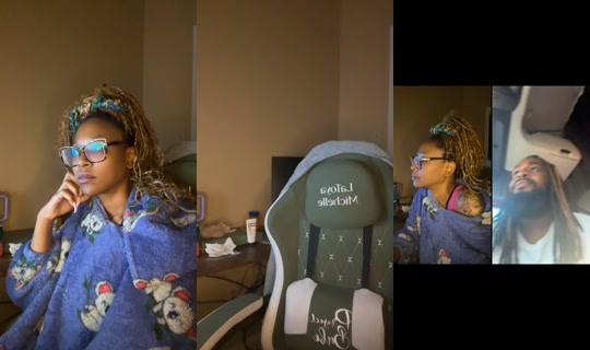 latoyamichellevibez TikTok Live — Sep 14, 2026, 11:32 PM
