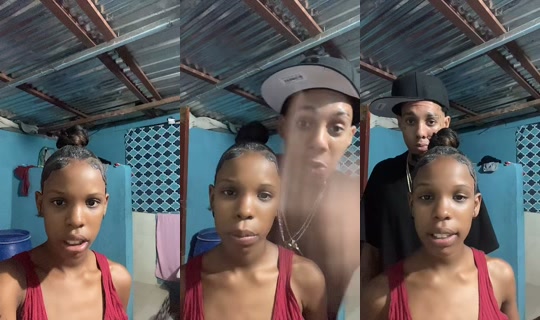 latruchaoficial_ TikTok Live — Jul 27, 2026, 11:22 PM