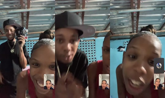 latruchaoficial_ TikTok Live — Jul 28, 2026, 12:02 AM
