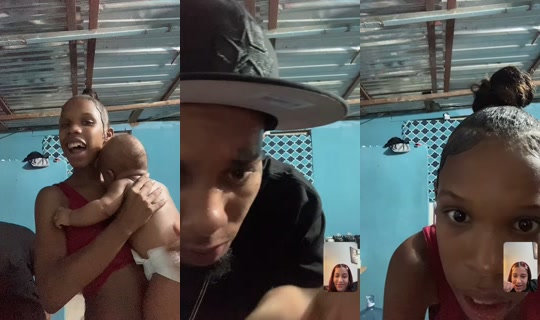latruchaoficial_ TikTok Live — Jul 28, 2026, 12:22 AM