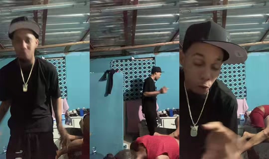 latruchaoficial_ TikTok Live — Jul 28, 2026, 4:10 AM