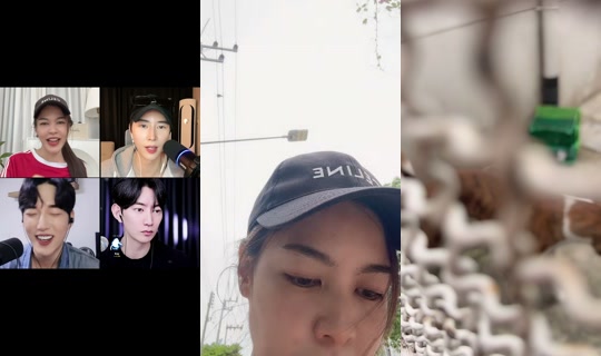 lattenosugar369 TikTok Live — Aug 20, 2026, 3:58 AM