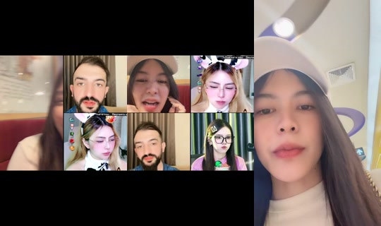 lattenosugar369 TikTok Live — Aug 22, 2026, 9:59 AM