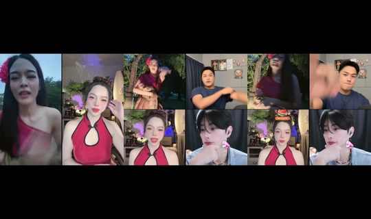 lattenosugar369 TikTok Live — Aug 30, 2026, 11:39 AM