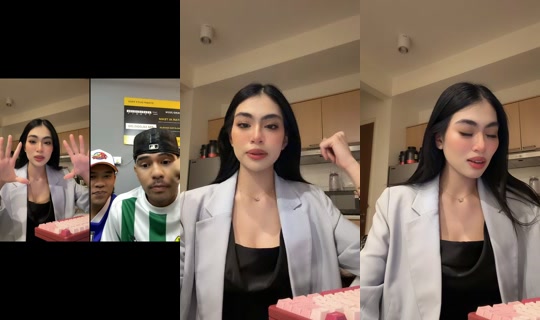 lattesgood TikTok Live — Aug 20, 2026, 11:53 AM
