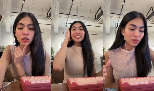 lattesgood TikTok Live — Aug 21, 2026, 2:47 PM