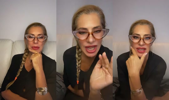 latuadott1 TikTok Live — Jul 15, 2026, 2:00 PM
