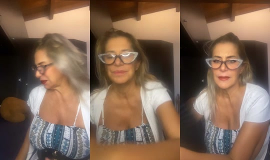 latuadott1 TikTok Live — Aug 27, 2026, 12:46 PM