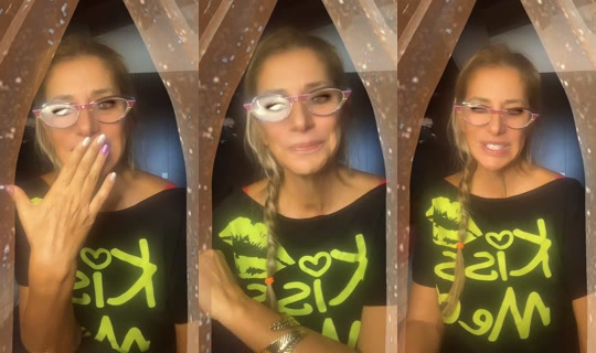 latuadott1 TikTok Live — Aug 29, 2026, 1:21 PM