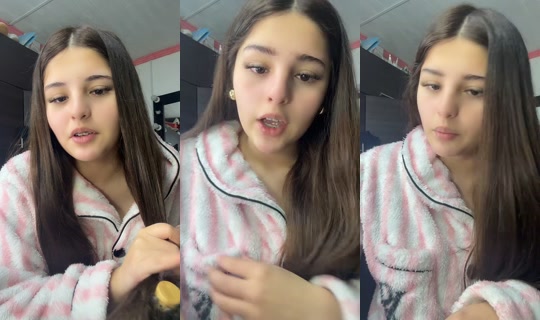 lau.araaya TikTok Live — Aug 11, 2026, 10:44 PM