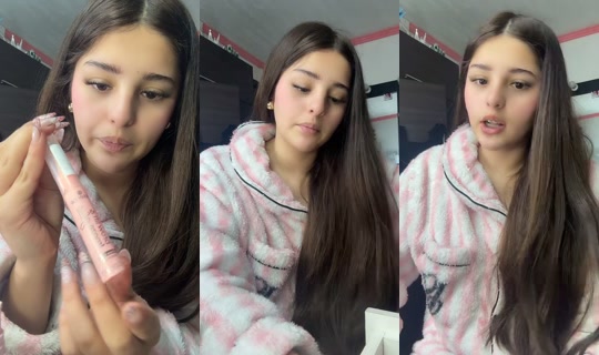 lau.araaya TikTok Live — Aug 11, 2026, 11:07 PM