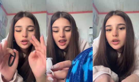 lau.araaya TikTok Live — Aug 20, 2026, 8:19 PM