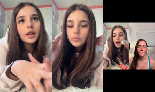lau.araaya TikTok Live — Aug 20, 2026, 8:39 PM