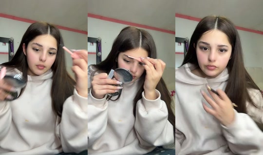 lau.araaya TikTok Live — Aug 21, 2026, 1:38 AM