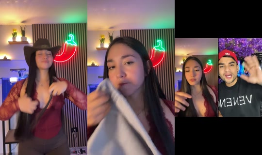 lau.ortiz98 TikTok Live — Aug 21, 2026, 11:31 PM