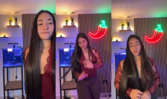 lau.ortiz98 TikTok Live — Aug 22, 2026, 12:21 AM
