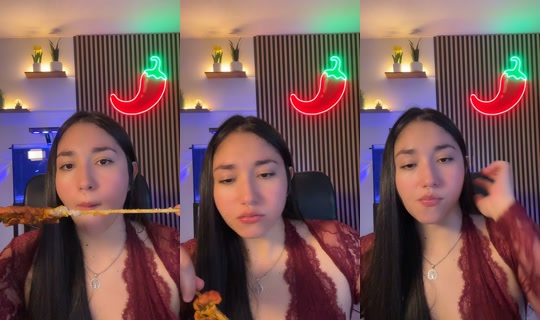 lau.ortiz98 TikTok Live — Aug 22, 2026, 1:10 AM