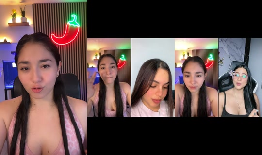 lau.ortiz98 TikTok Live — Aug 23, 2026, 2:18 AM