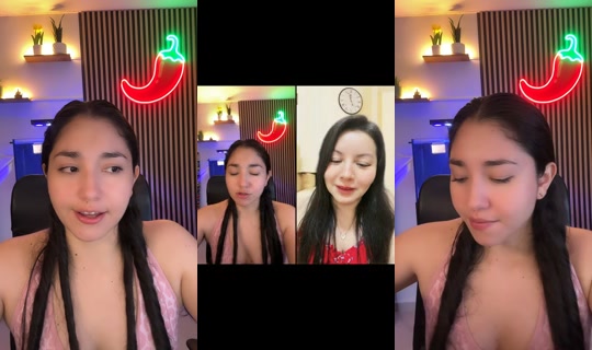 lau.ortiz98 TikTok Live — Aug 23, 2026, 3:09 AM