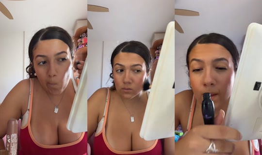 laultimademarta TikTok Live — Sep 19, 2026, 4:06 PM