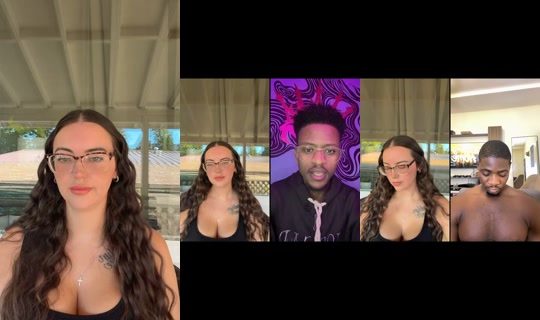 laur.chav TikTok Live — Aug 1, 2026, 1:09 AM
