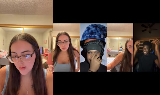 laur.chav TikTok Live — Aug 6, 2026, 5:34 AM