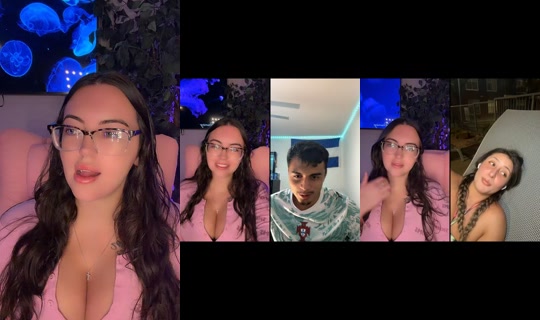 laur.chav TikTok Live — Sep 15, 2026, 12:35 AM