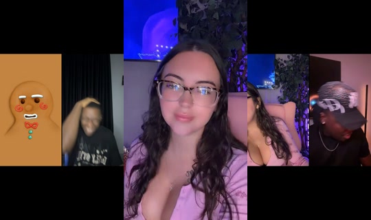laur.chav TikTok Live — Sep 15, 2026, 1:25 AM