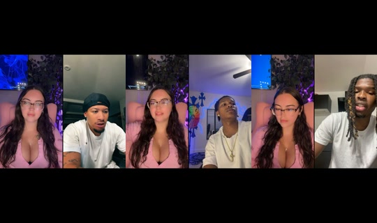 laur.chav TikTok Live — Sep 15, 2026, 2:15 AM