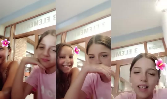 laura.sickova TikTok Live — Aug 8, 2026, 2:46 PM