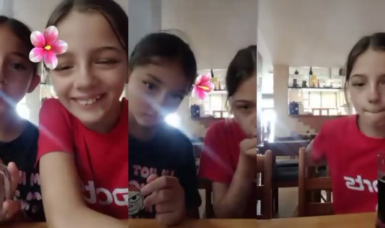 laura.sickova TikTok Live — Aug 10, 2026, 12:53 PM
