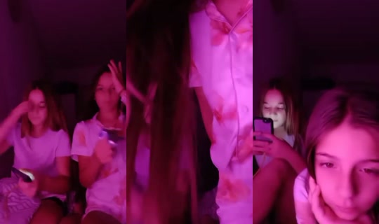laura.sickova TikTok Live — Aug 27, 2026, 9:39 PM
