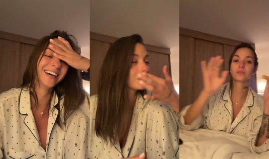laura717b TikTok Live — Sep 18, 2026, 6:31 AM