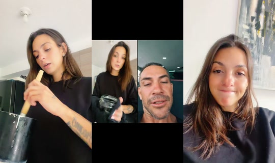 laura717b TikTok Live — Sep 18, 2026, 9:30 PM