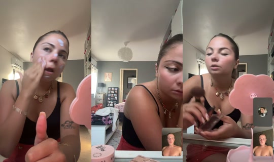 laura_dbsss TikTok Live — Jul 14, 2026, 5:47 PM