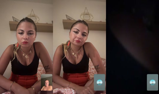 laura_dbsss TikTok Live — Jul 14, 2026, 9:34 PM