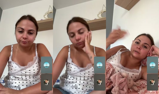 laura_dbsss TikTok Live — Jul 15, 2026, 4:47 PM