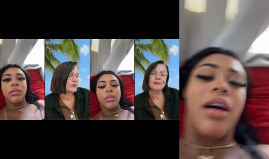 laura_mennezess TikTok Live — Sep 17, 2026, 3:25 PM