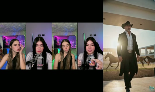 laura_trujillo1 TikTok Live — Jul 14, 2026, 12:31 AM