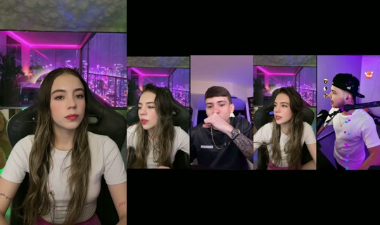 laura_trujillo1 TikTok Live — Jul 14, 2026, 11:24 PM