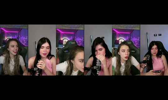 laura_trujillo1 TikTok Live — Jul 15, 2026, 2:04 AM