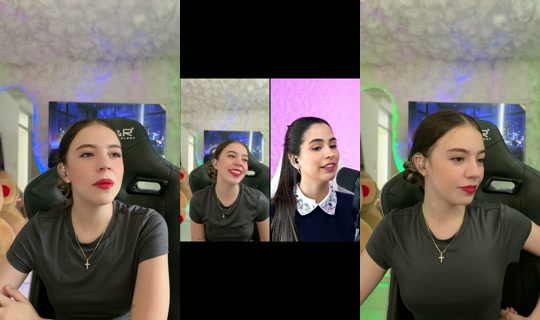 laura_trujillo1 TikTok Live — Jul 15, 2026, 12:57 PM