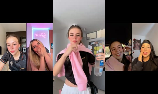 laura_trujillo1 TikTok Live — Jul 15, 2026, 8:29 PM