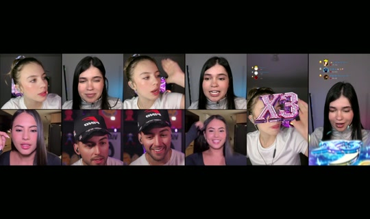 laura_trujillo1 TikTok Live — Aug 20, 2026, 2:30 AM