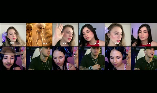 laura_trujillo1 TikTok Live — Aug 20, 2026, 5:14 PM